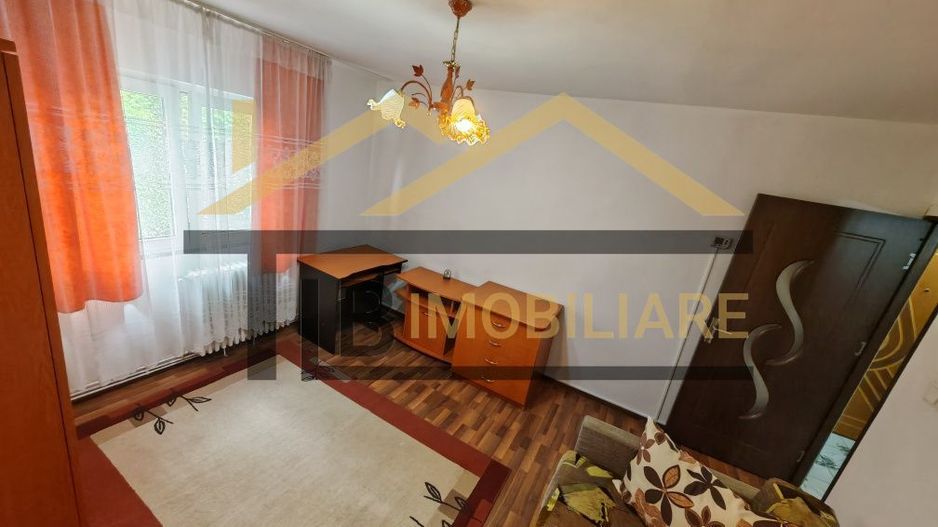 Garsoniera de inchiriat, 30mp, Zona scolii Mihai Viteazu - Poză 3