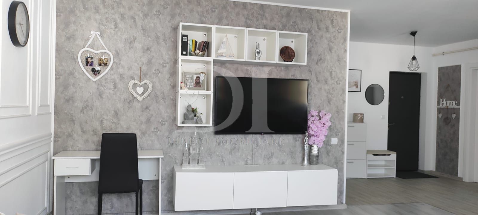 APARTAMENT 2 CAMERE + PARCARE | FLORESTI-ZONA CETATII - Poză 6