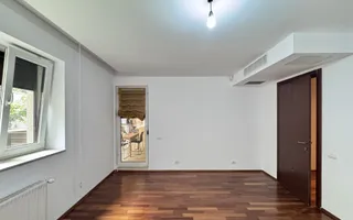 Apartament 3 camere | Herastrau | Terasa - Poză 27