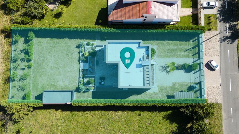 Vila de lux în Gai - Poză 13