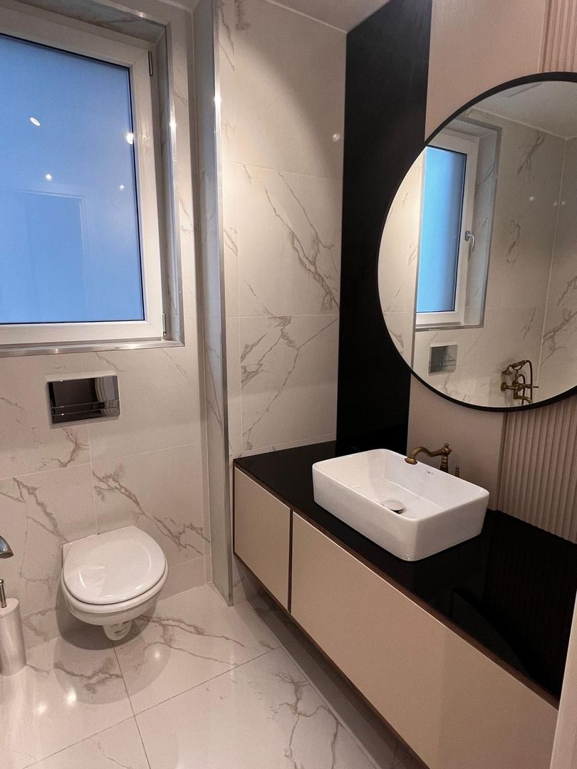 Apartament  cu 2 camere si terasa cu vedere panoramica I Floreasca - Poză 5