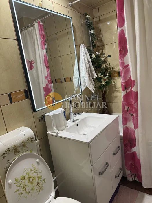 2 camere, decomandat, etaj 2, Tudor Vladimirescu, renovat! - Poză 5