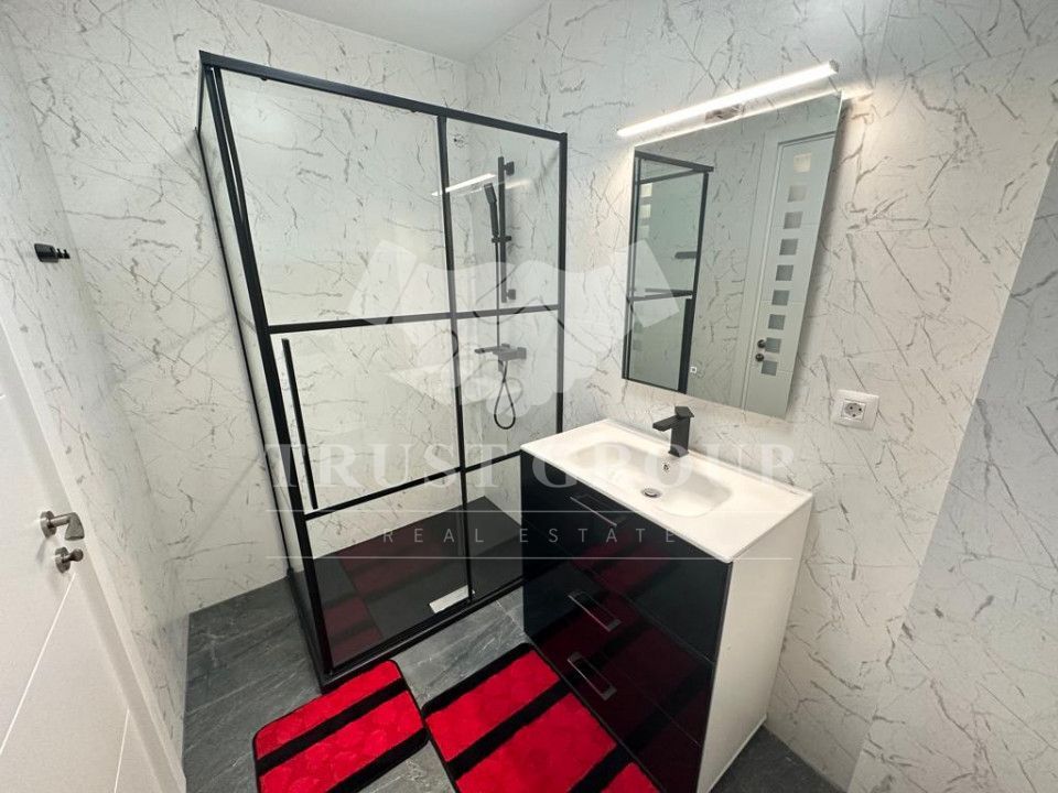 Apartament 3 camere Floreasca/Loc de parcare - Poză 8