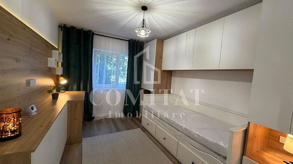 Apartament decomandat | Finisaje premium | Zona Kaufland Manastur - Poză 4