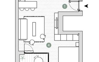 Studio de vanzare Avalon - Pipera - Poză 10