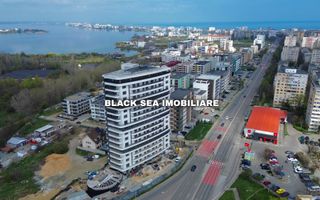 Apartament 2 camere + Parcare zona Tomis Nord / Campus - TOMIS TOWER - Poză 1