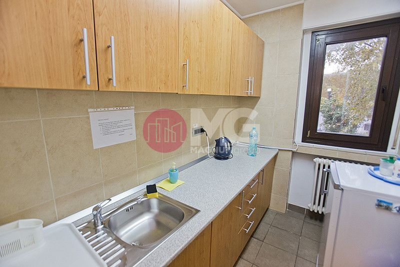 Vila exclusivista de inchiriat- pretabila Ambasada sau sediu de firma  - Poză 30