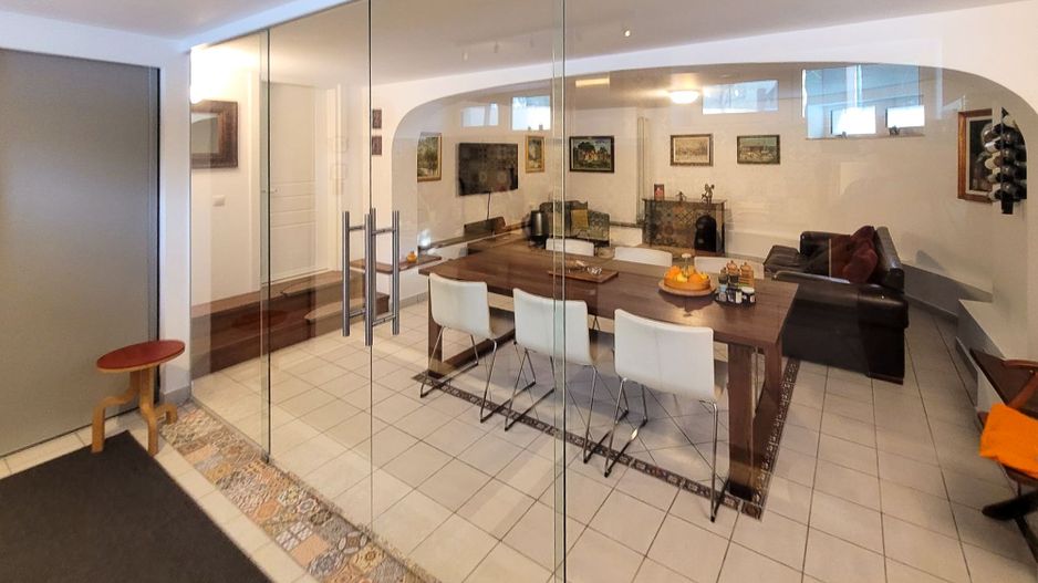 Ready to move!  Vila deosebita în Pipera- Iancu Nicolae - Poză 32