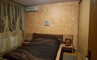 Apartament 4 camere, decomandat, etaj 4 | Parc Titanii - Poză 4