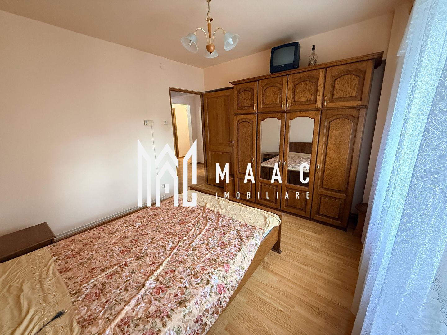 Închiriere apartament 4 camere | etaj 3 I zona Milea - Poză 4
