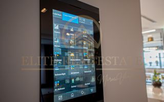 PENTHOUSE UNIC in mijlocul orasului Constanta - Poză 39