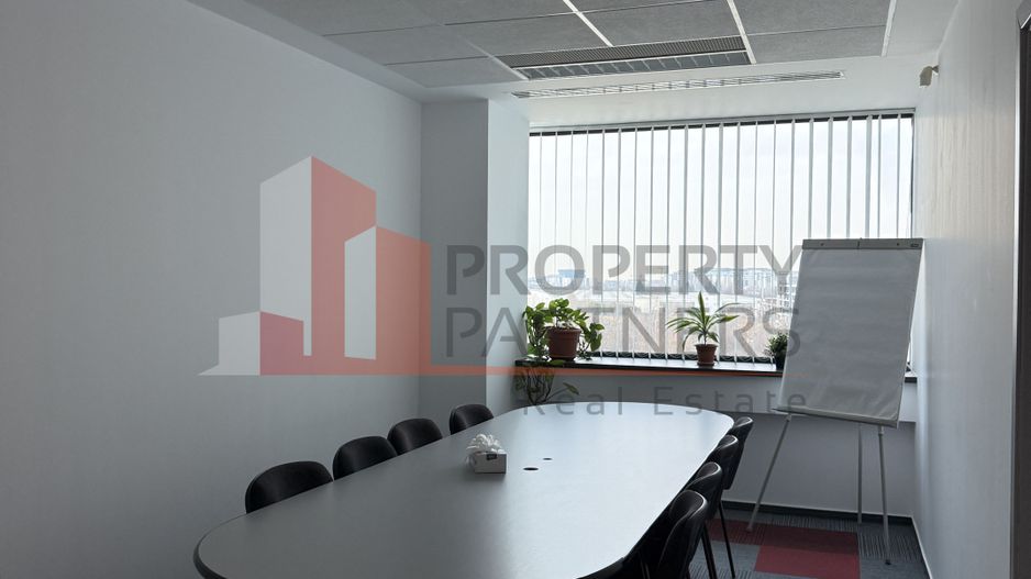 Spatiu comercial / birou Metav Business Center - Poză 3