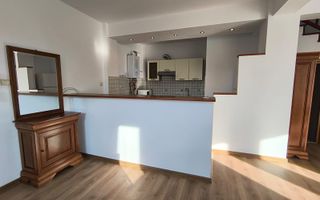 Somesul Rece 21B, zona Baneasa, Antena 1 - Poză 14