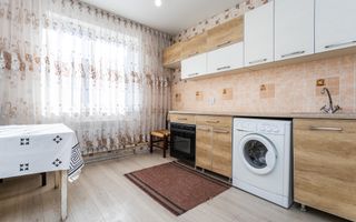 Vânzare, apartament, o cameră str.Unirii Principatelor, Buiucani - Poză 3
