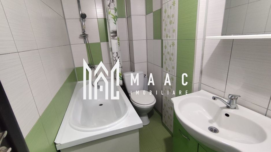 Apartament 2 camere semidecomandat | Hipodrom 1, Doamna Stanca | 47 mp, etaj 7 - Poză 6