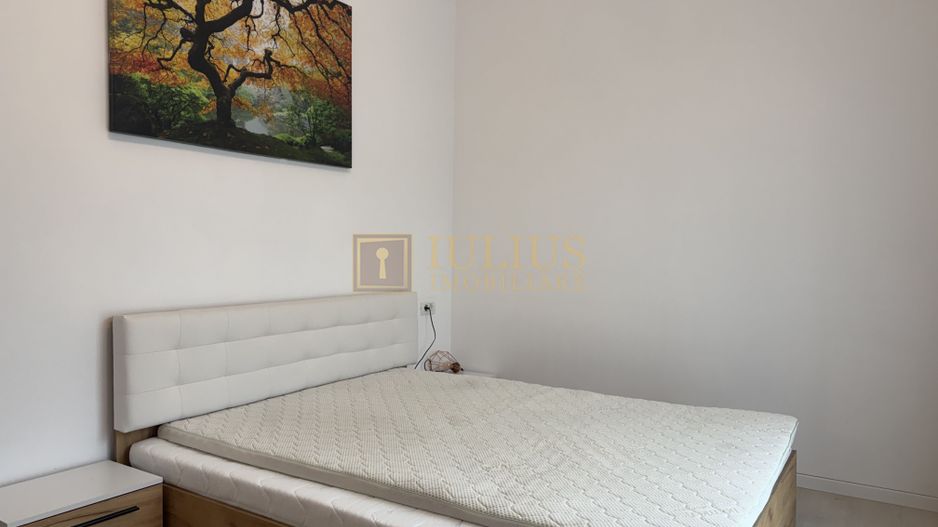 2 locuri de parcare, cu vedere spre Padurea Verde-Dumbravita - Poză 22