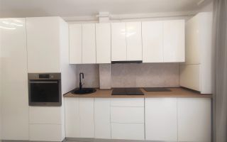 Apartament cu 2 camere | La cheie | Zona Terra - Florești - Poză 7
