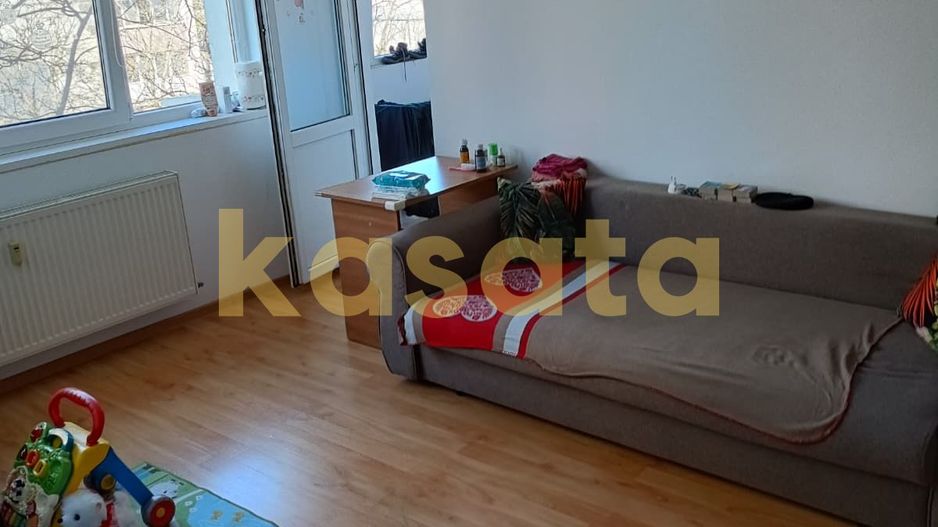 2 Camere 🏡 | Drumul Taberei 📍 | Metrou 3 min 🚇 | Etaj Intermediar - Poză 1