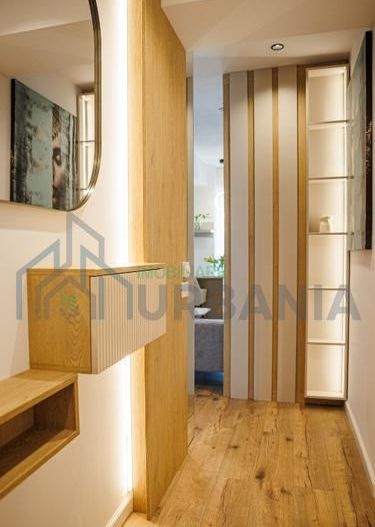 Apartament 2 camere, Freya Home – Bucium, cu loc de parcare - Poză 1