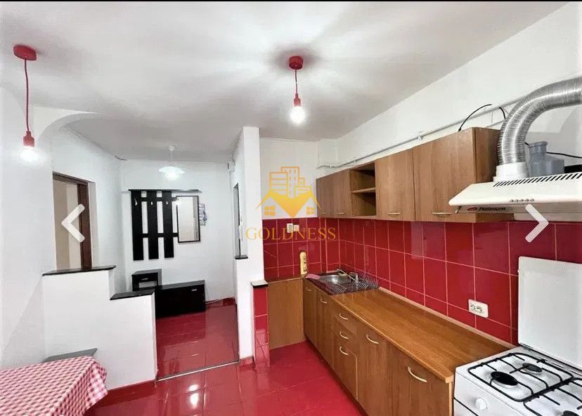 2 camere donath park, cartierul Grigorescu, parcare - Poză 1