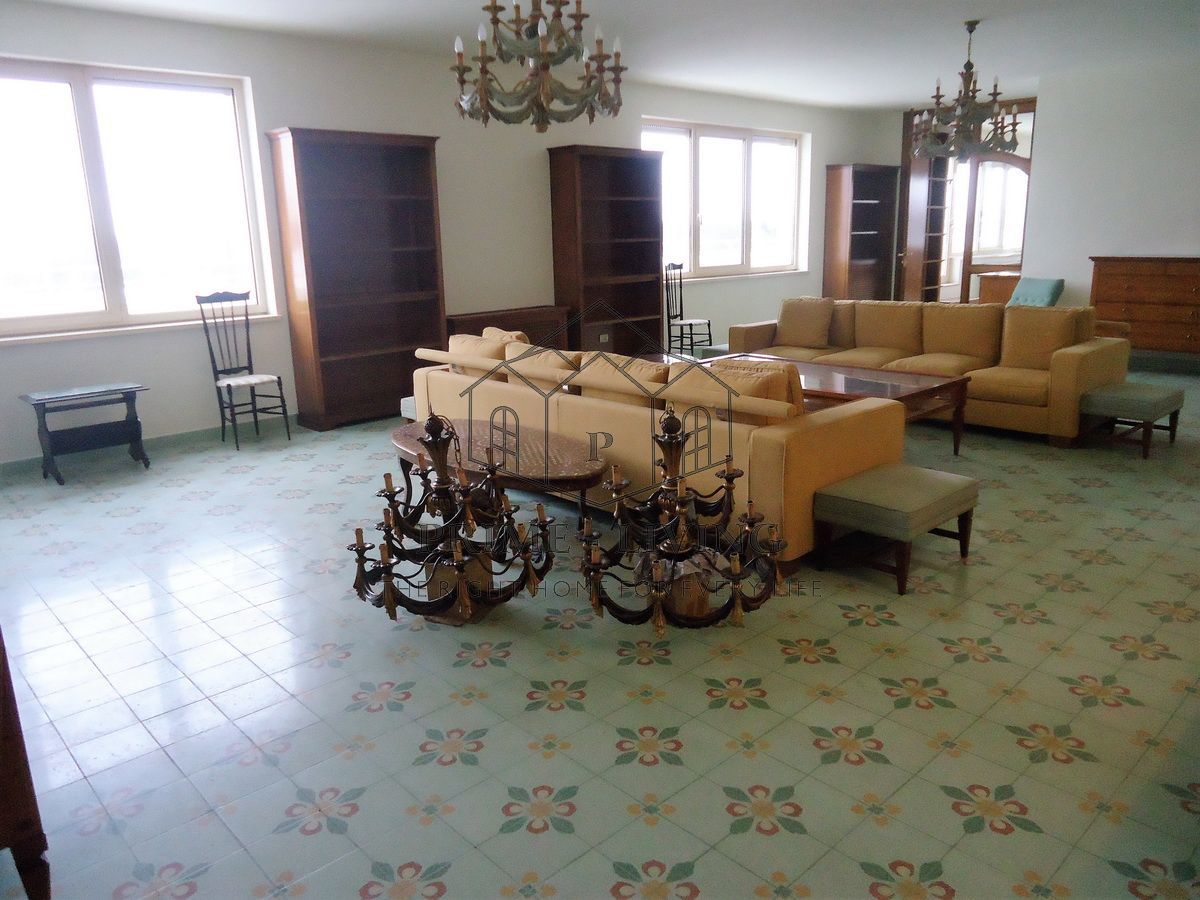 PENTHOUSE IMPRESIONANT CU 5 CAMERE LA INCHIRIERE LANGA PARC HERASTRAU - Poză 1