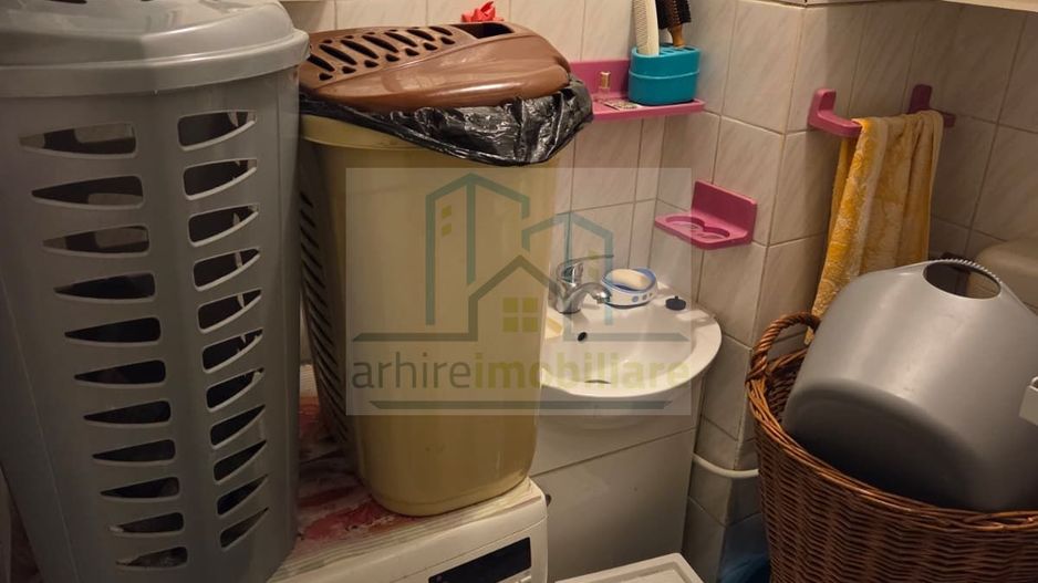 Apartament 3 camere spațios | 63 mp + balcon | bloc 1981 | Olteniței – - Poză 10