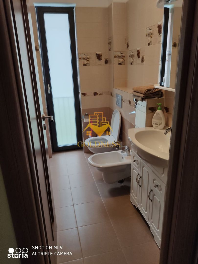 2 camere, Gheorgheni, FSEGA, Iulius Mall, Teodor Mihali, Bloc nou - Poză 7