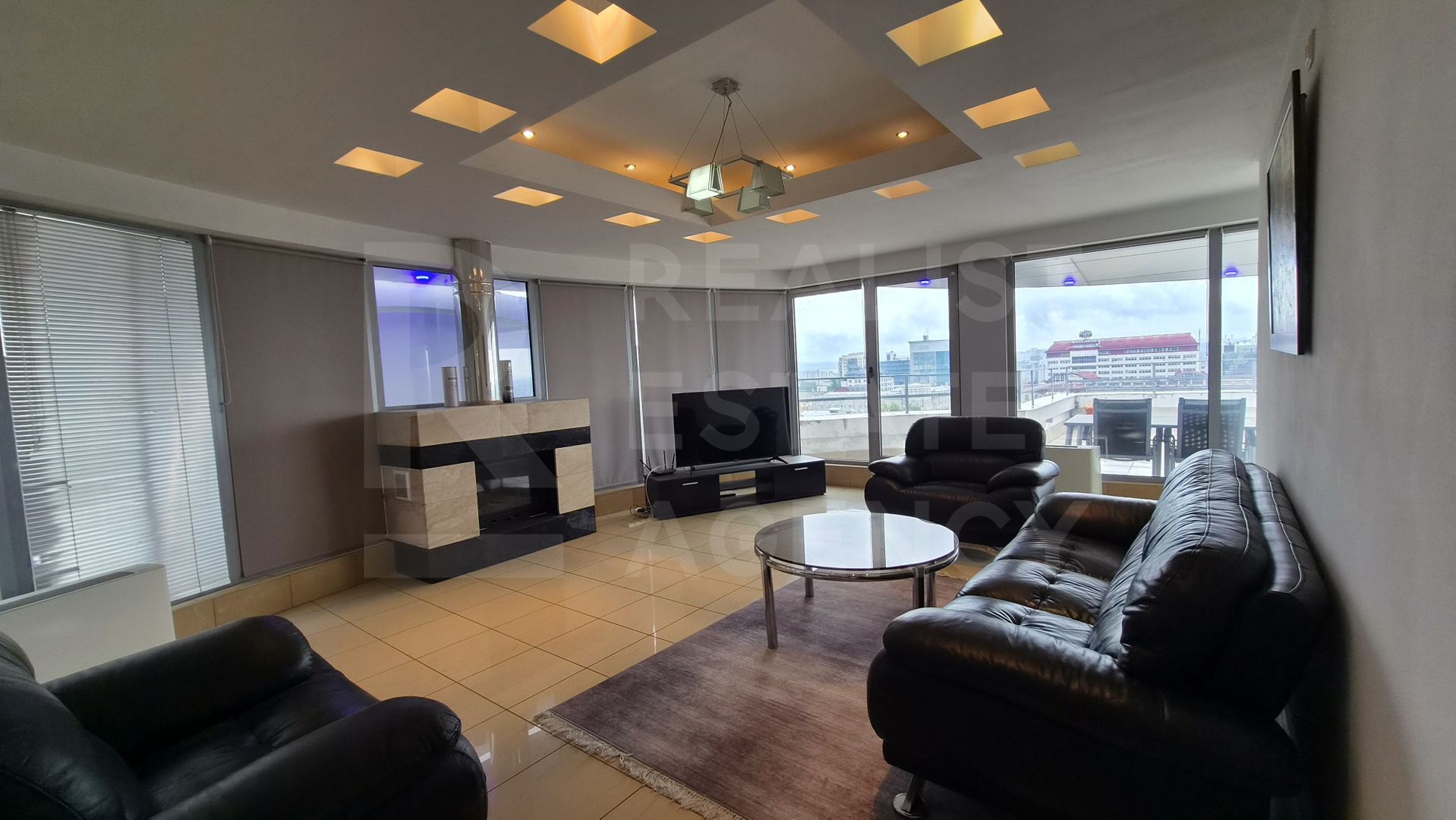 Chirie, apartament, 2 camere, Strada Eminescu Mihai, Centru - Poză 3