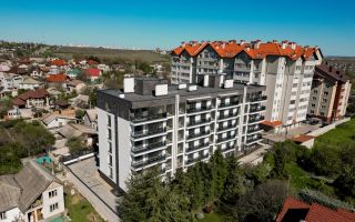 Vânzare, apartament, 3 dormitoare, șoseaua Hîncești, Telecentru - Poză 17