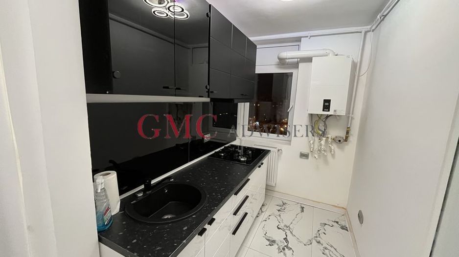 Apartament 2 camere Gara De Nord - Poză 3