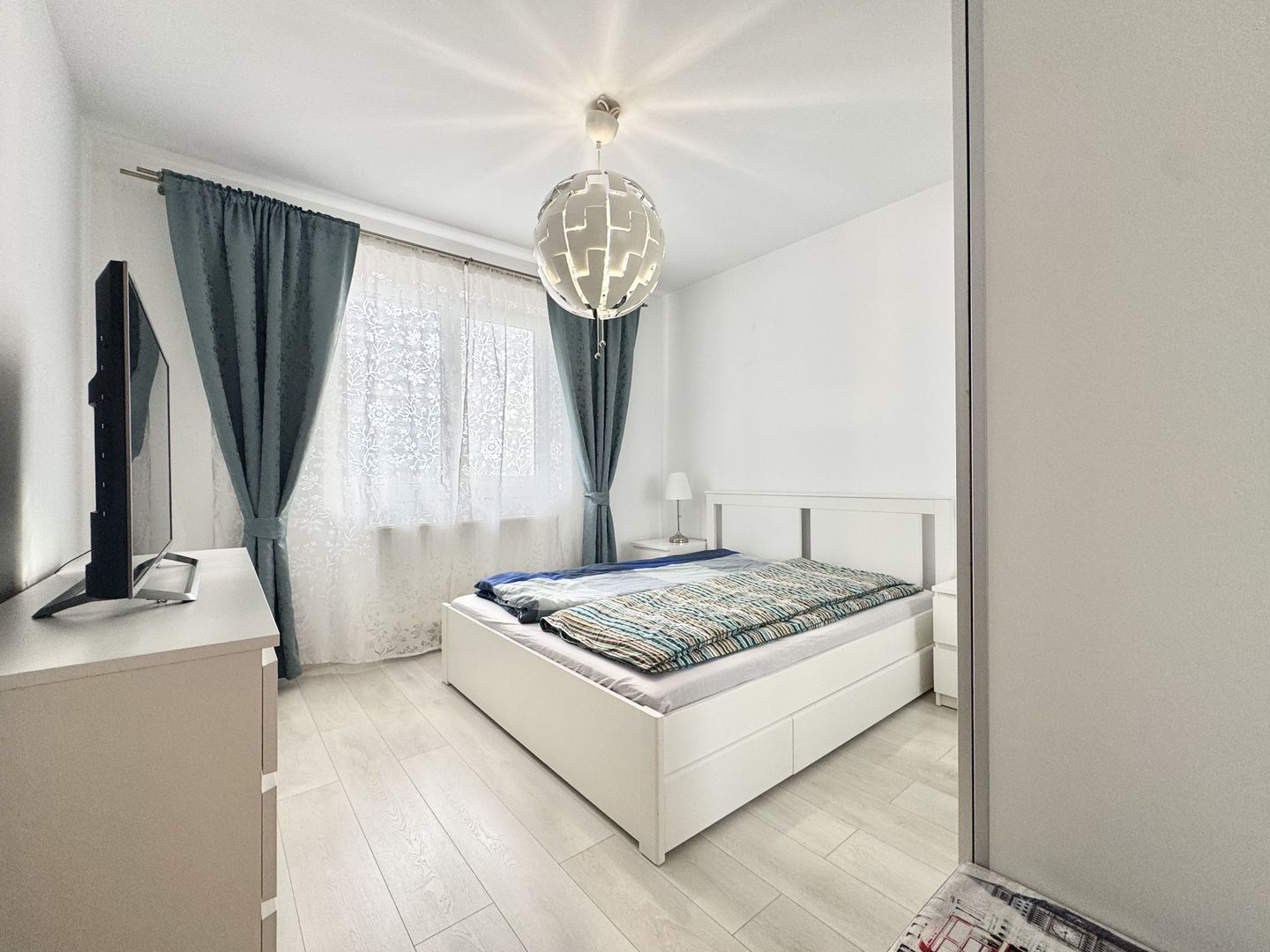 Apartament 3 camere Braytim + parcare proprie - Poză 16