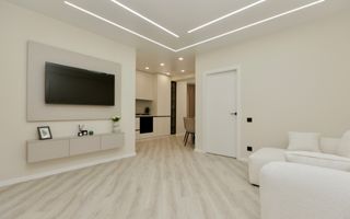 Vânzare, apartament cu 2 camere , str.  Ialoveni ,Telecentru - Poză 1