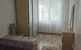 3 camere | Bd. M. Eminescu | CT | Mobilat | Utilat | - Poză 6