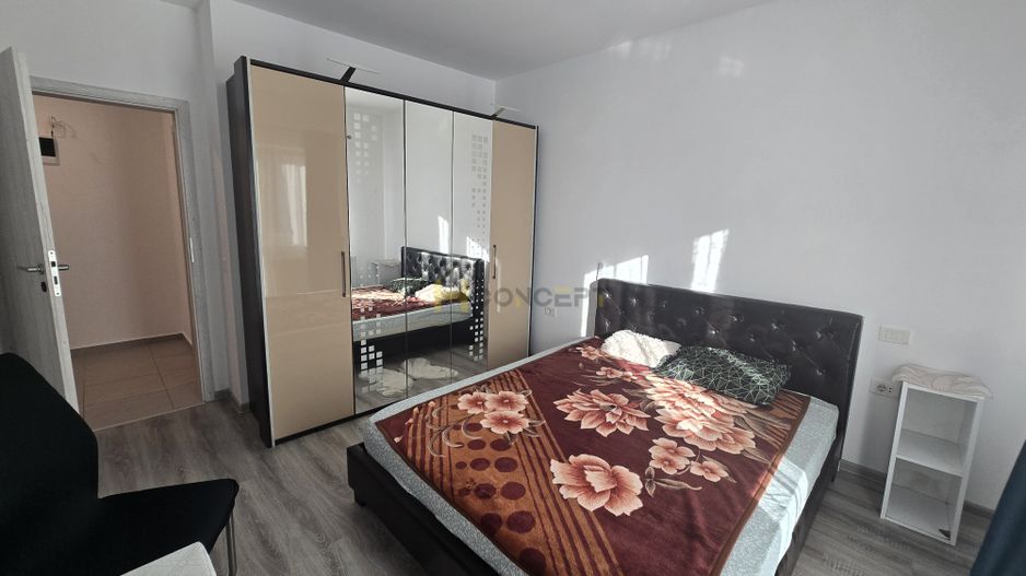 2 camere,  bucatarie inchisa, parc Tudor Arghezi 5 min, acces metrou - Poză 4