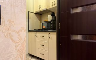 Garsoniera I AIRBNB I Cismigiu I Centrala Proprie - Poză 7