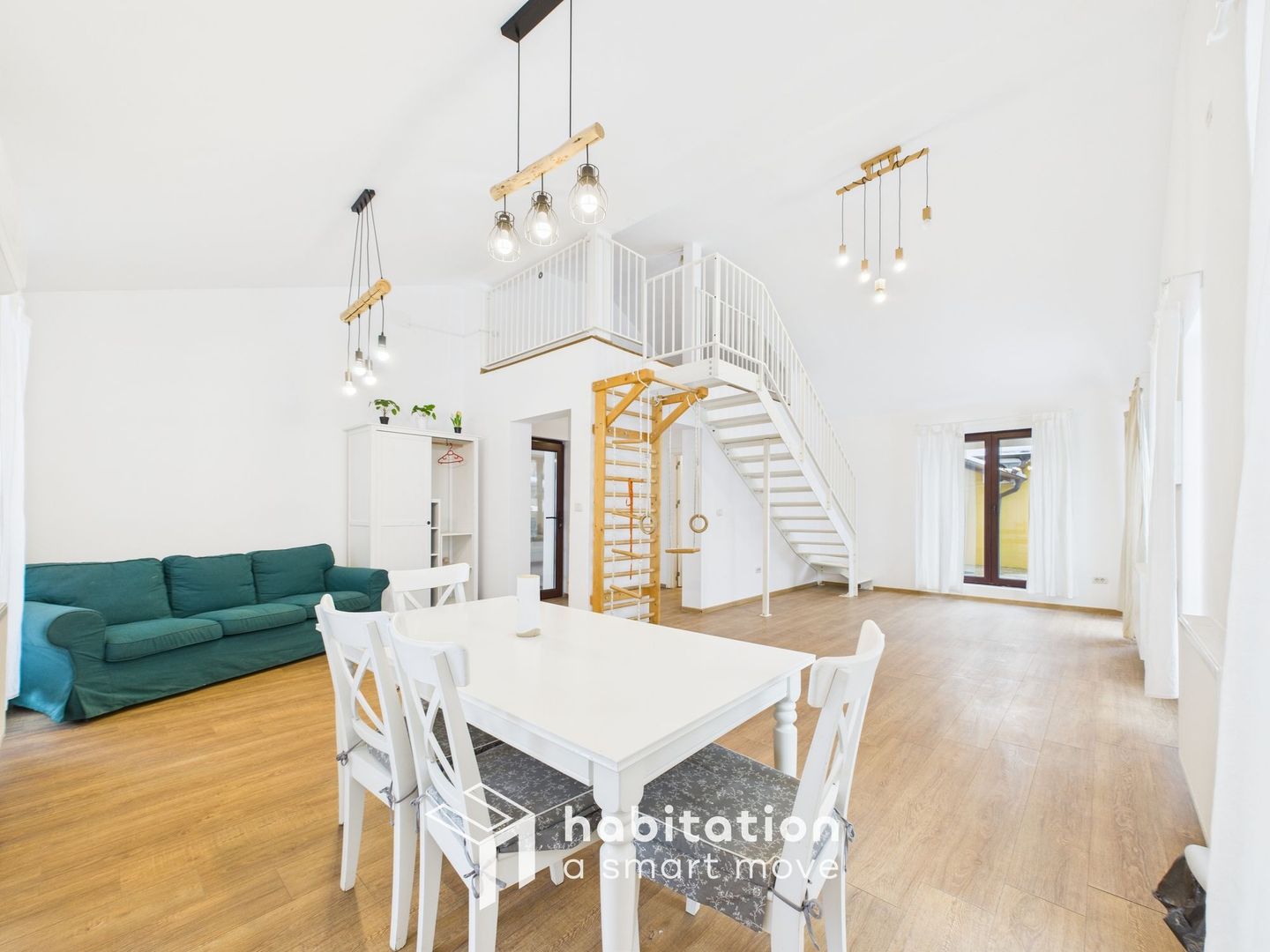 Casă premium Braytim cu apartament separat, teren 1.300 mp - Poză 4