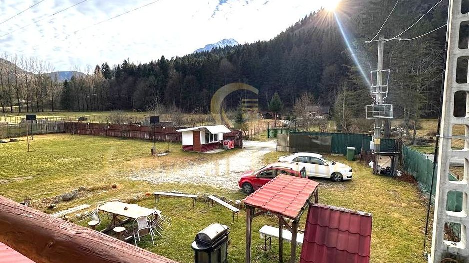 Vilă premium la munte – ideală pentru pensiune sau retreat - Poză 4