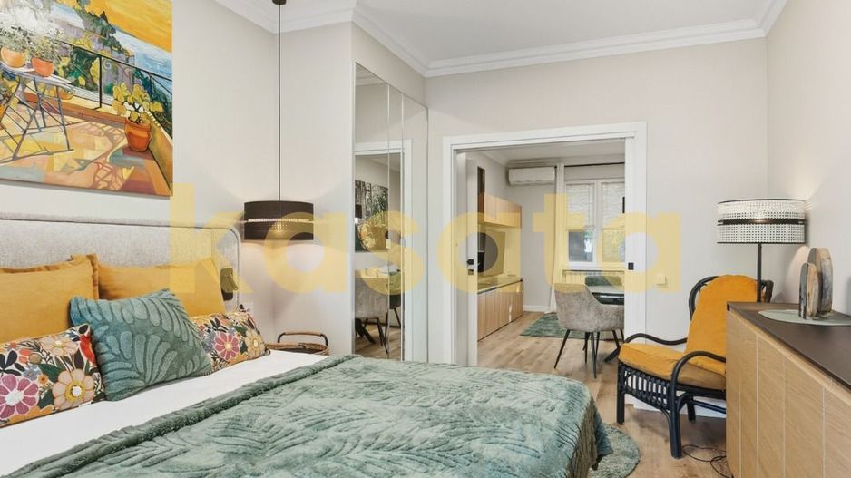 3 Camere | Floreasca | Nemobiliat | A.C. - Poză 2