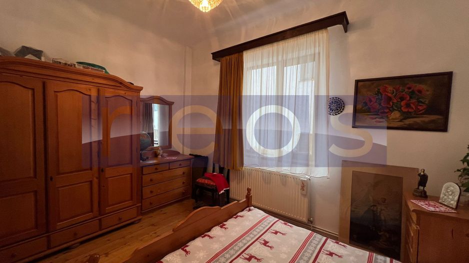 VANZARE 5 CAMERE | ETAJ+MANSARDA | ZONA BARBU VACARESCU - Poză 5