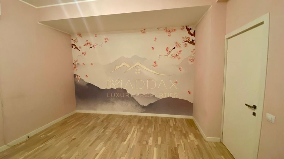 Apartament 3 camere lux // Parcul Herăstrău // loc parcare - Poză 4