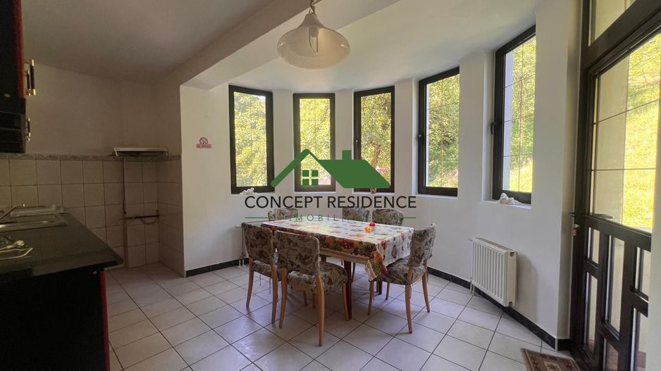 Vilă 816 mp | 20 ari teren | Valea Roșie | Ideală pentru investitie - Poză 29