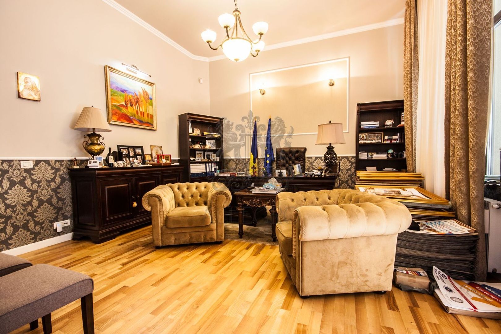 Vanzare | Apartament Tip Vila | Marasesti | Renovat Complet - Poză 13