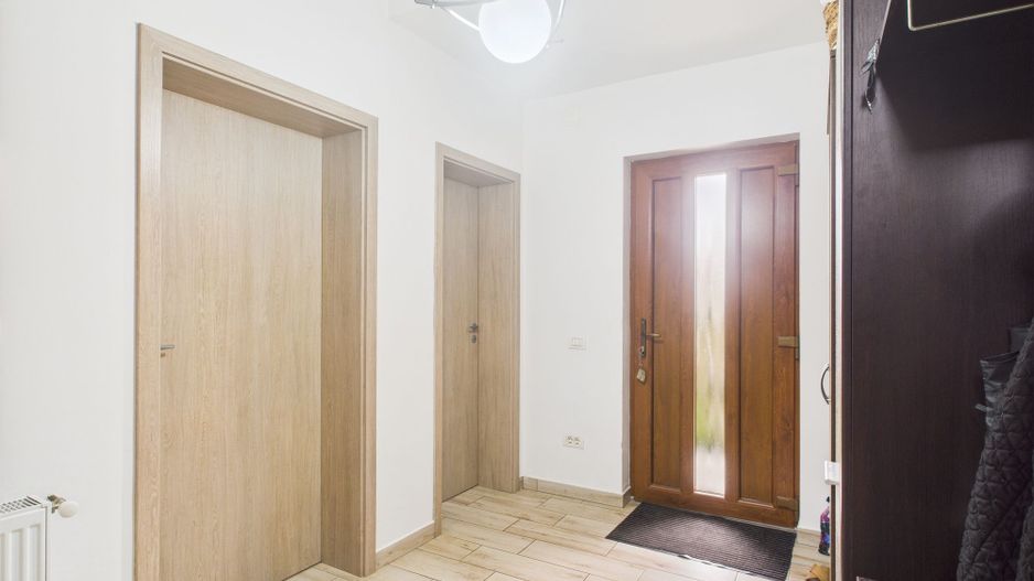 Duplex, 117 mpu, Moșnița Veche - Poză 17