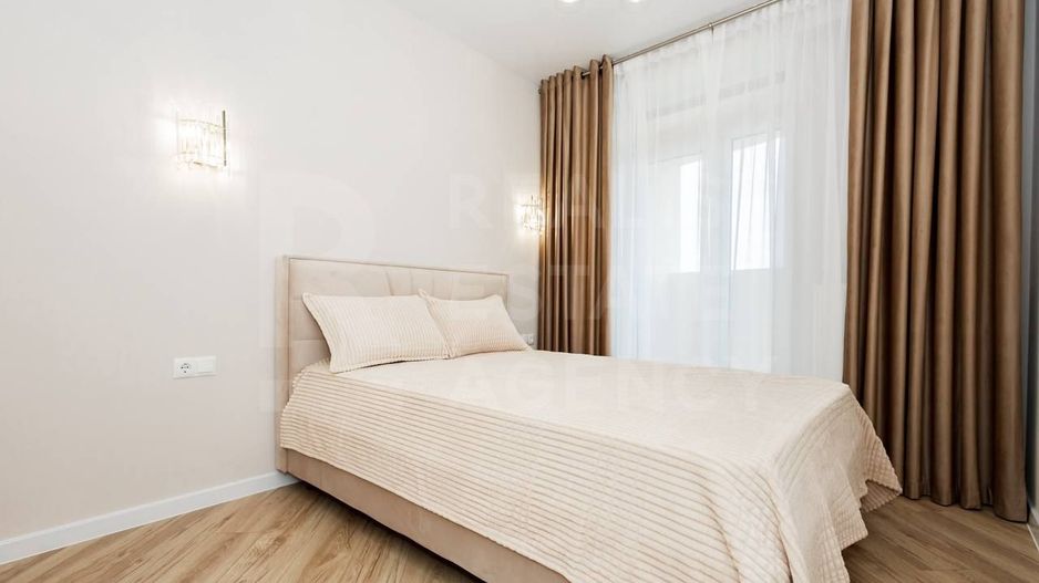 Vânzare, apartament, 3 camere, str. Alexandru cel Bun , Ialoveni - Poză 6