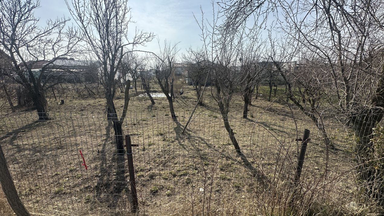 Teren 800 mp intravilan str. Olteni, Mosoaia, Arges - Poză 1