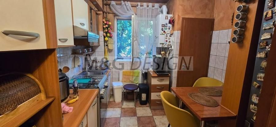 Apartament 4 camere Circumvalatiunii etaj 1 - Poză 4