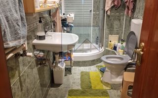 Vanzare apartament 3 camere (E1+M) in Vila (S+P+E1+M) - Teiul Doamnei - Poză 24