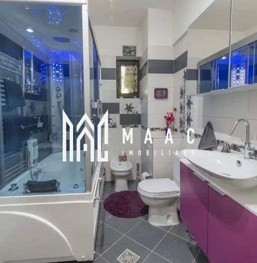 Apartament 3 camere | 110 mp I Zona Mihai Viteazul - Poză 8