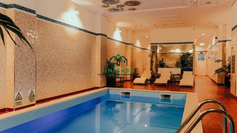 Hotel de Vânzare în Stațiunea Căciulata – Oportunitate Unică de Investiție - Poză 22