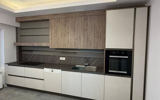 Apartament 4 camere Herastrau plus 2 locuri de parcare - Poză 16
